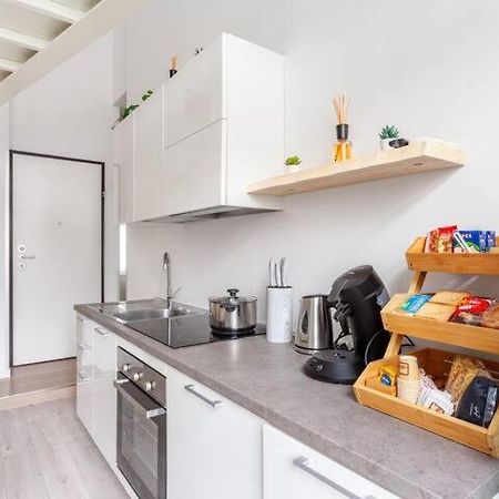 Briano'S House Apartment Милано Екстериор снимка