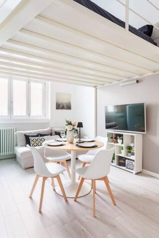 Briano'S House Apartment Милано Екстериор снимка