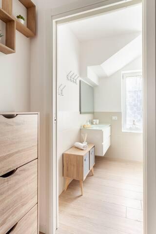 Briano'S House Apartment Милано Екстериор снимка