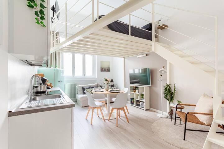 Briano'S House Apartment Милано Екстериор снимка